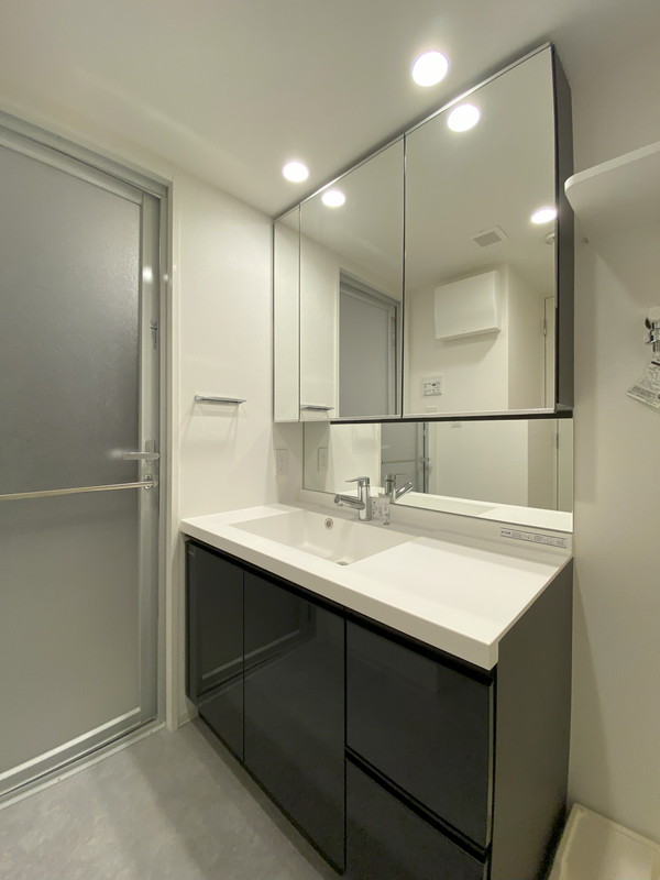 プライムアーバン目黒東山304の室内3