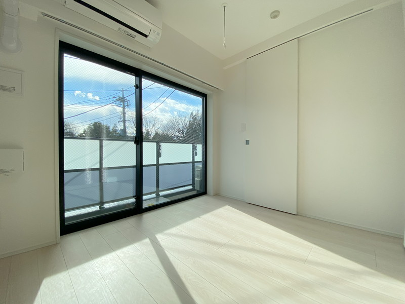 プライムアーバン目黒東山304の室内4