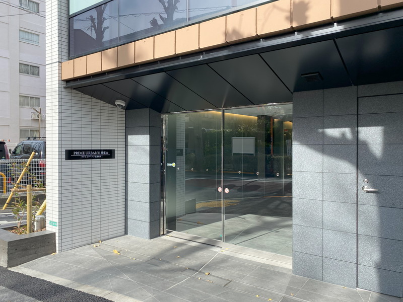 プライムアーバン目黒東山304の室内12