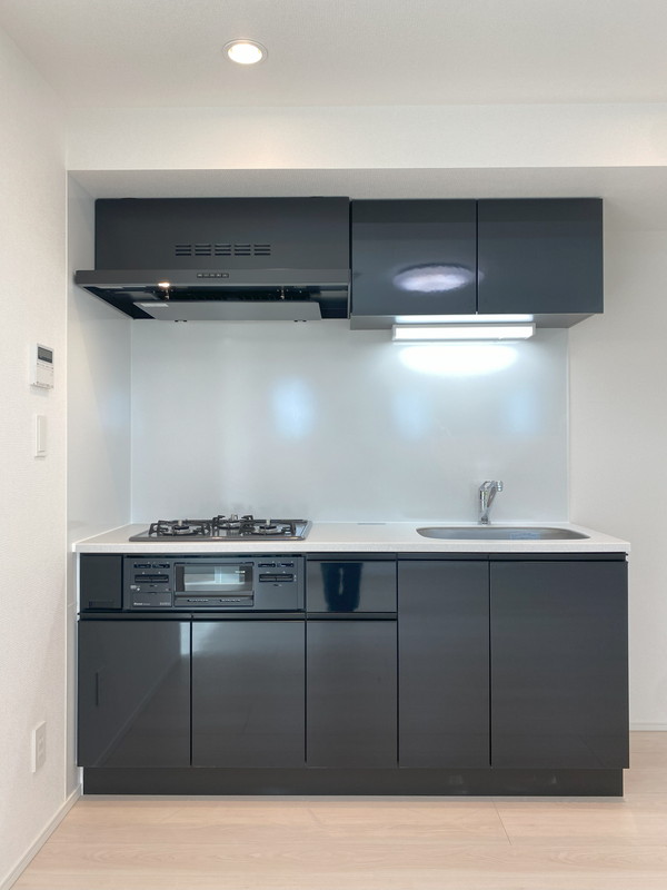 プライムアーバン目黒東山304の室内2