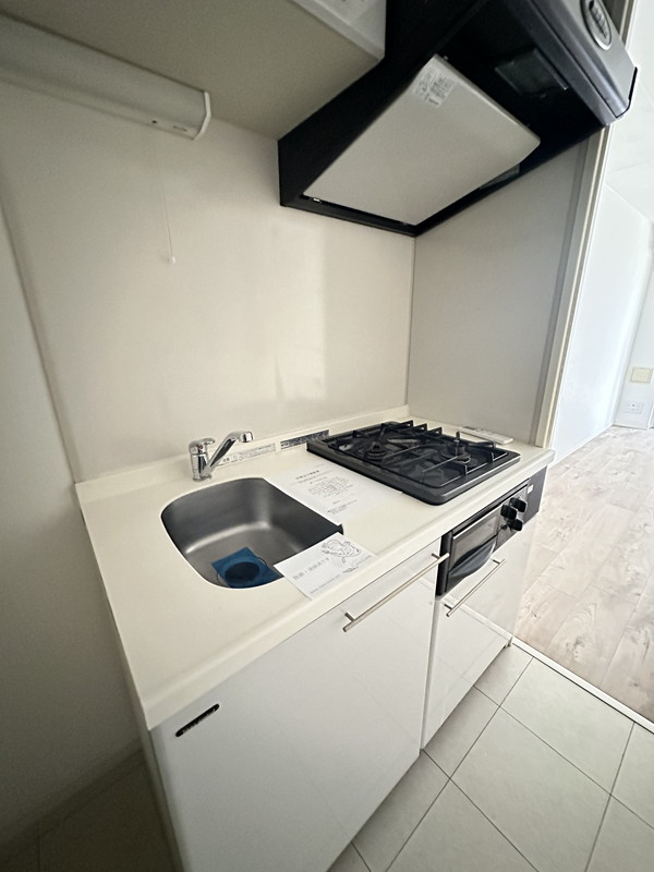 メイクスデザイン桜新町204の室内7