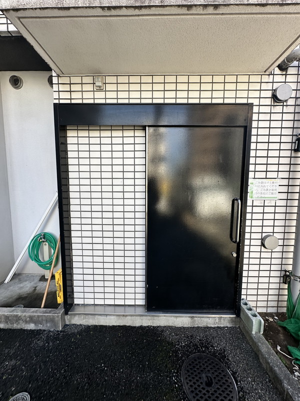 メイクスデザイン桜新町204の室内13