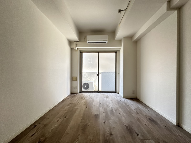 メイクスデザイン桜新町204の室内1