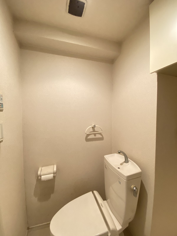 メイクスデザイン桜新町204の室内5