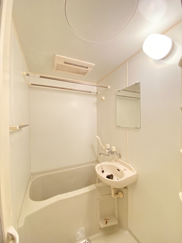 メイクスデザイン桜新町204の室内4