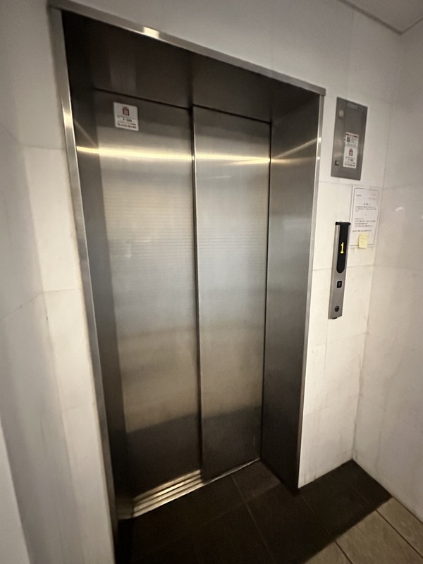 メイクスデザイン桜新町204の室内10