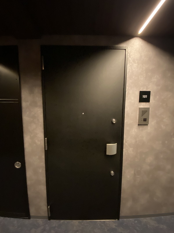 ミリアレジデンス桜新町102の室内11