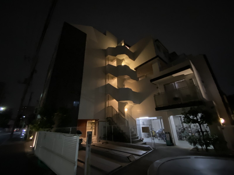 ミリアレジデンス桜新町102の室内12