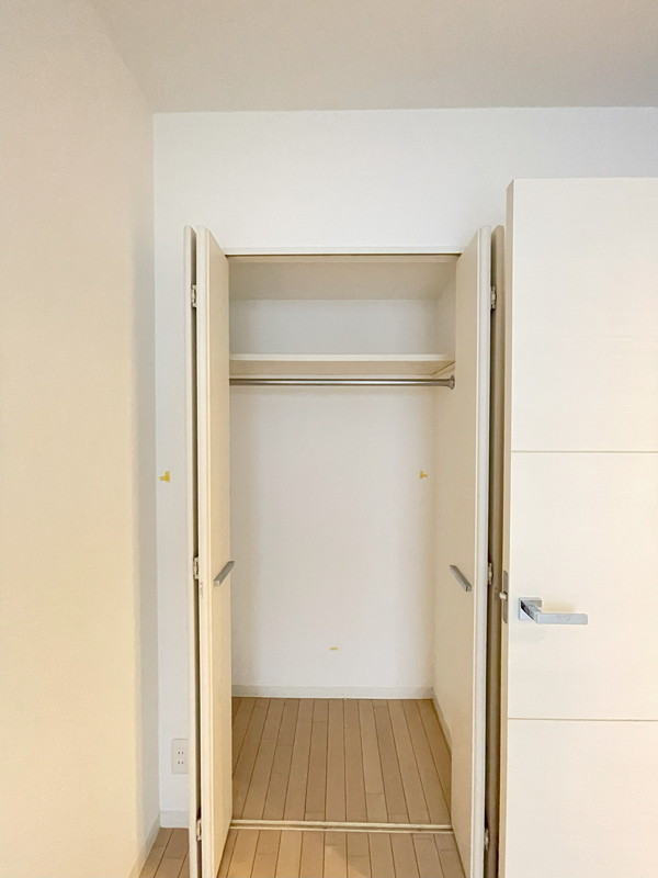 ミリアレジデンス桜新町102の室内9