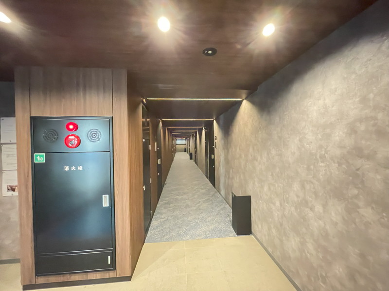 ミリアレジデンス桜新町102の室内2