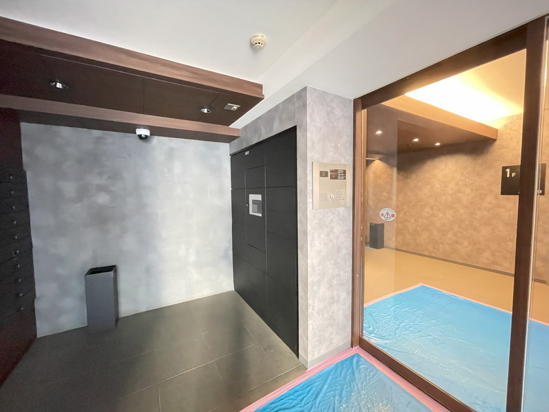 ミリアレジデンス桜新町102の室内3