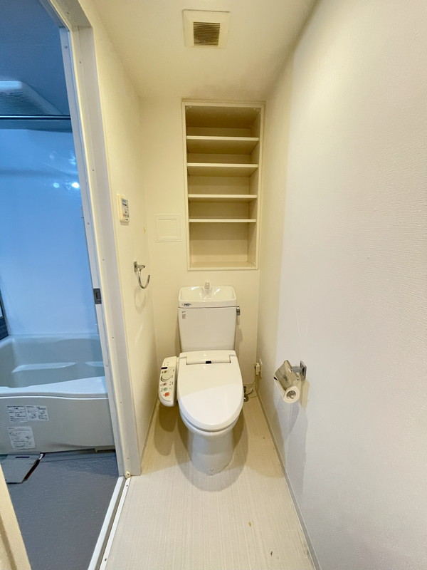 ミリアレジデンス桜新町102の室内14