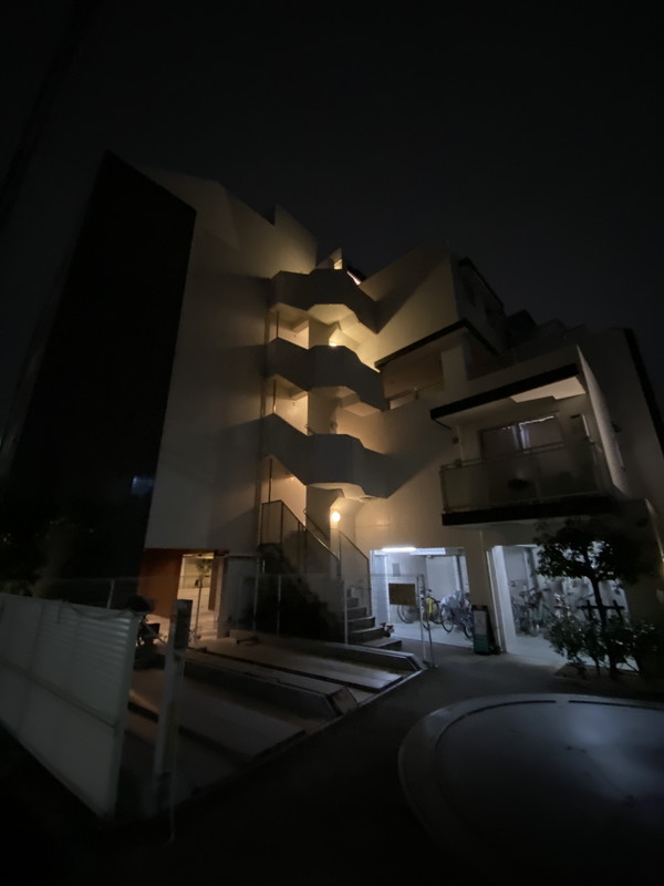 ミリアレジデンス桜新町102の室内13