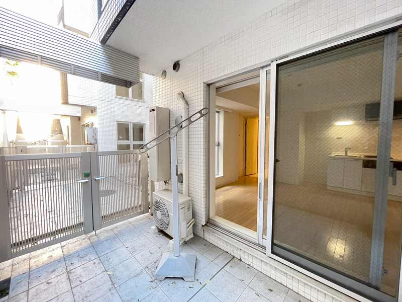 ミリアレジデンス桜新町102の室内5