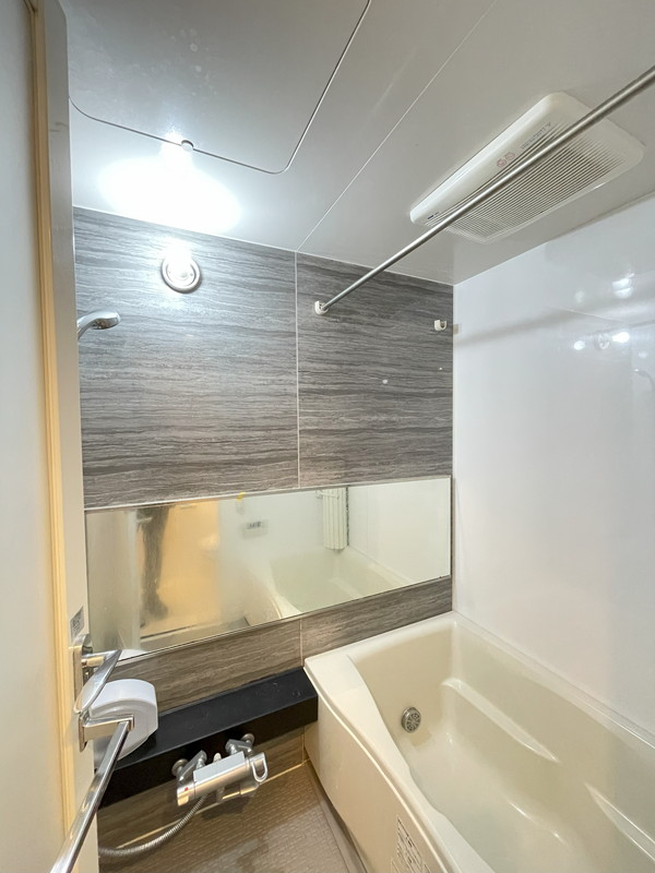 ミリアレジデンス桜新町102の室内15