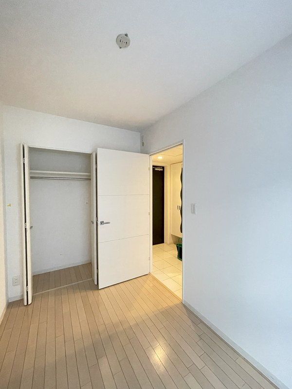 ミリアレジデンス桜新町102の室内8