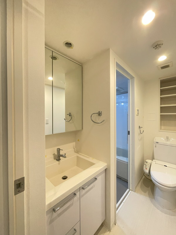 ミリアレジデンス桜新町102の室内10