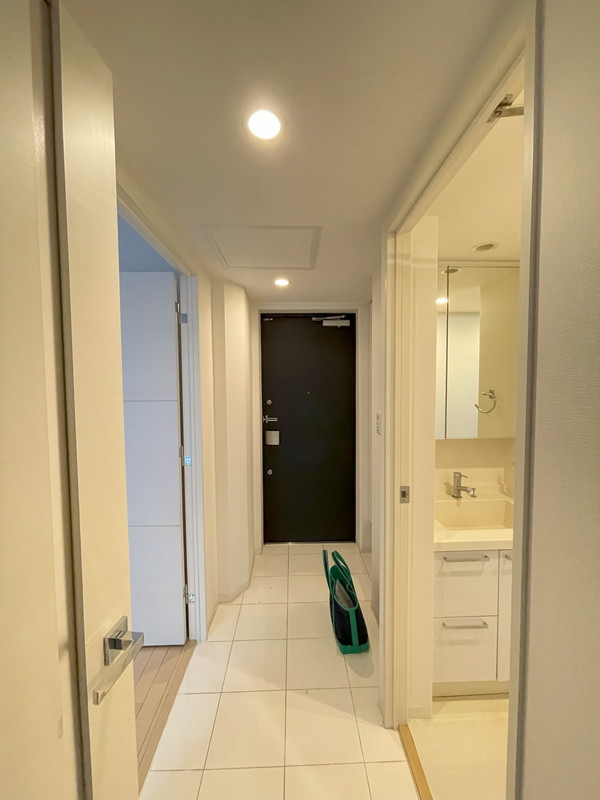 ミリアレジデンス桜新町102の室内7