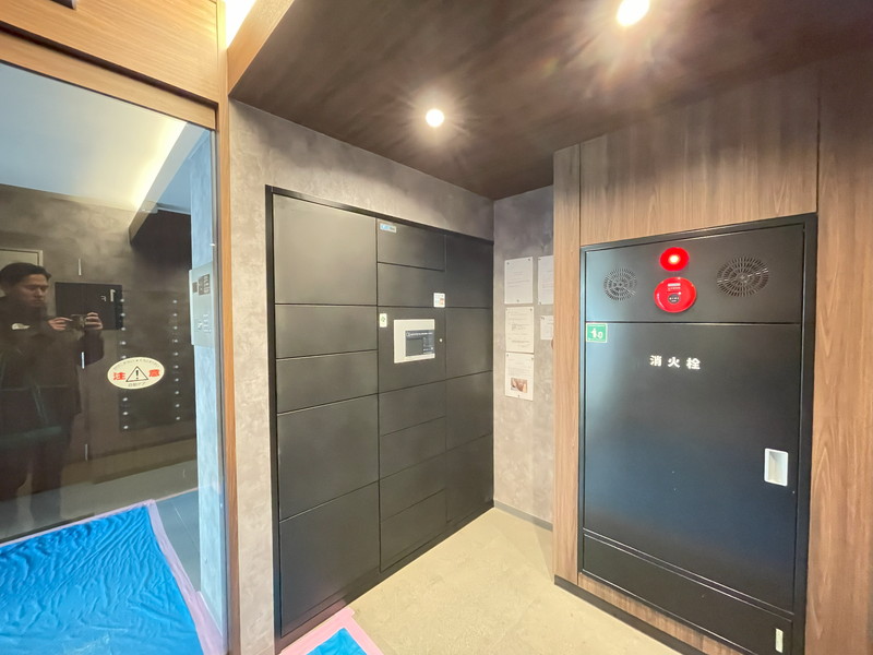 ミリアレジデンス桜新町102の室内4