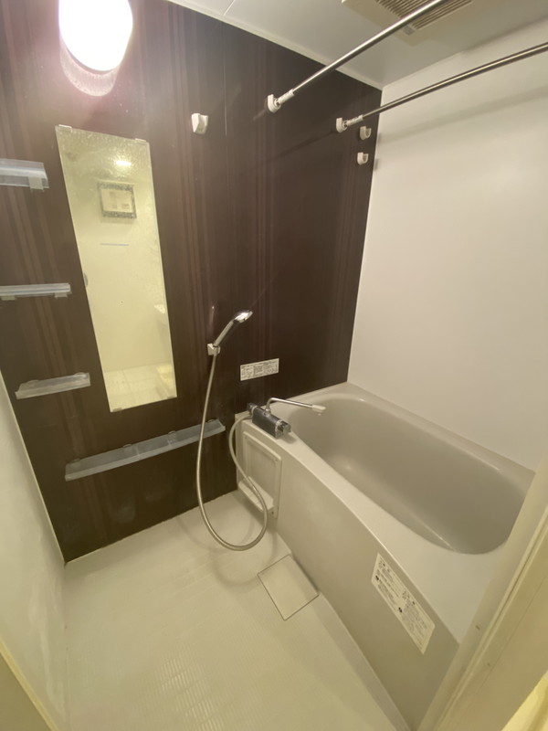 EXAM駒場東大前103の室内7