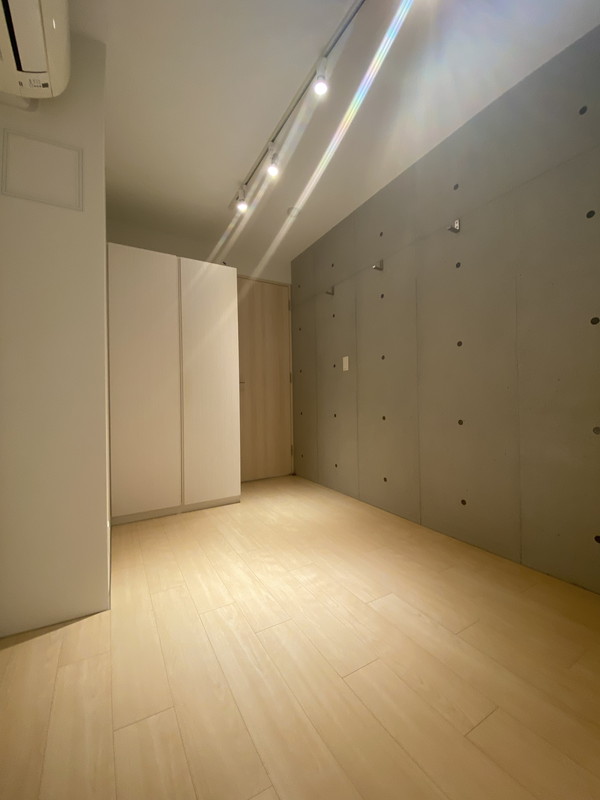 EXAM駒場東大前103の室内2