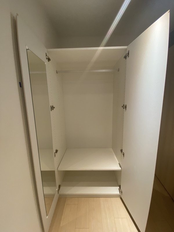 EXAM駒場東大前103の室内18