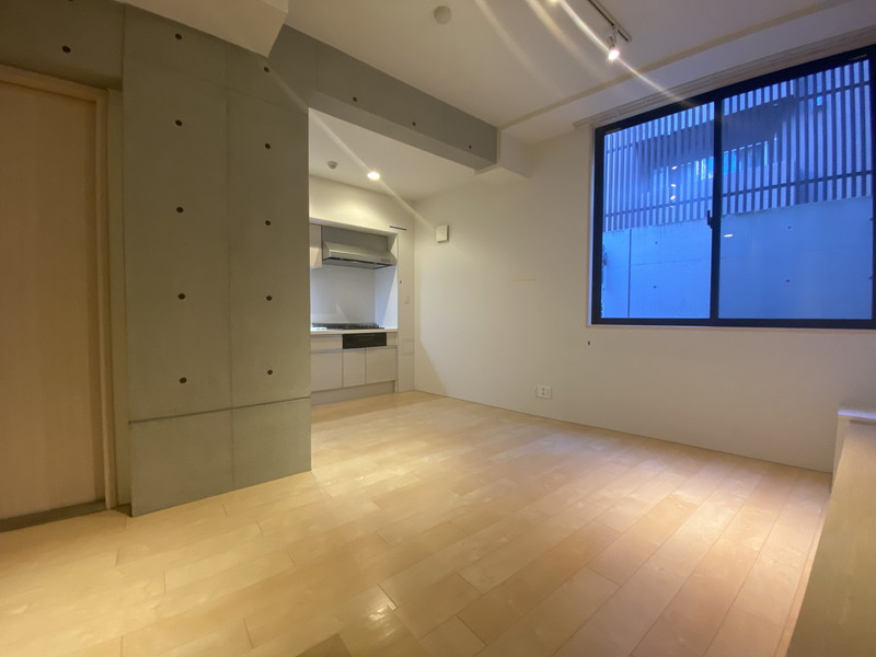 EXAM駒場東大前103の室内9