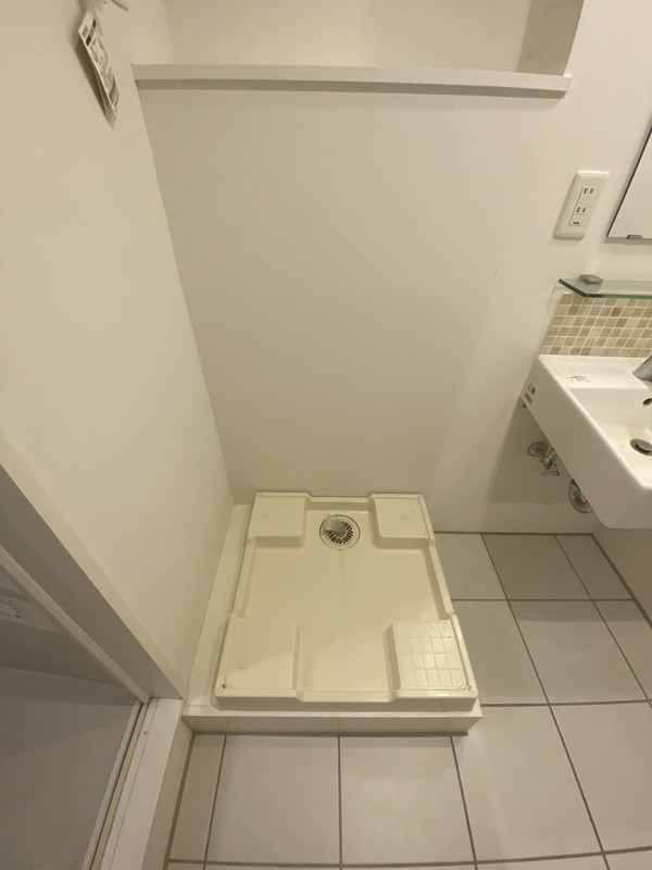 EXAM駒場東大前103の室内5