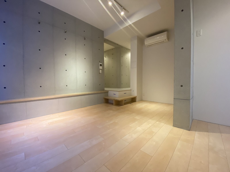 EXAM駒場東大前103の室内13