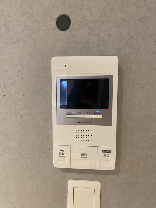 EXAM駒場東大前103の室内3