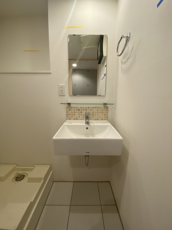 EXAM駒場東大前103の室内6