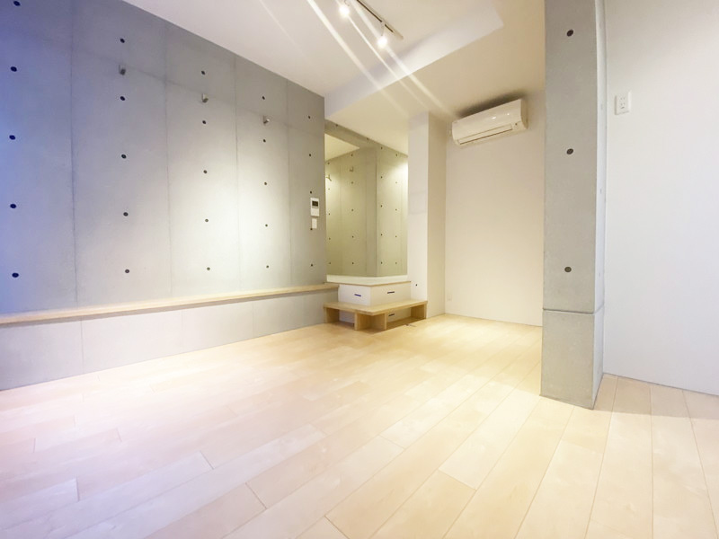 EXAM駒場東大前103の室内1