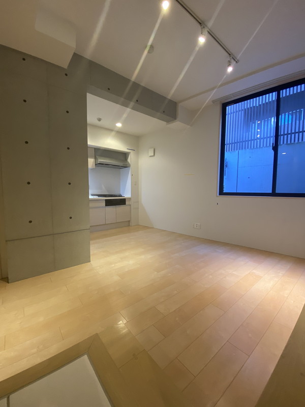 EXAM駒場東大前103の室内11