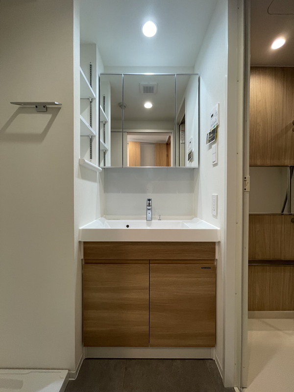 GranDuo柿の木坂2202の室内6