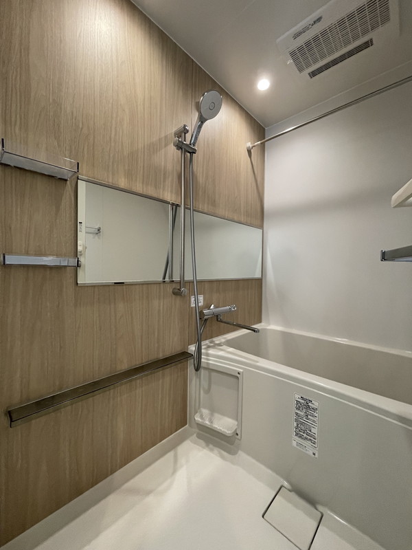 GranDuo柿の木坂2202の室内3