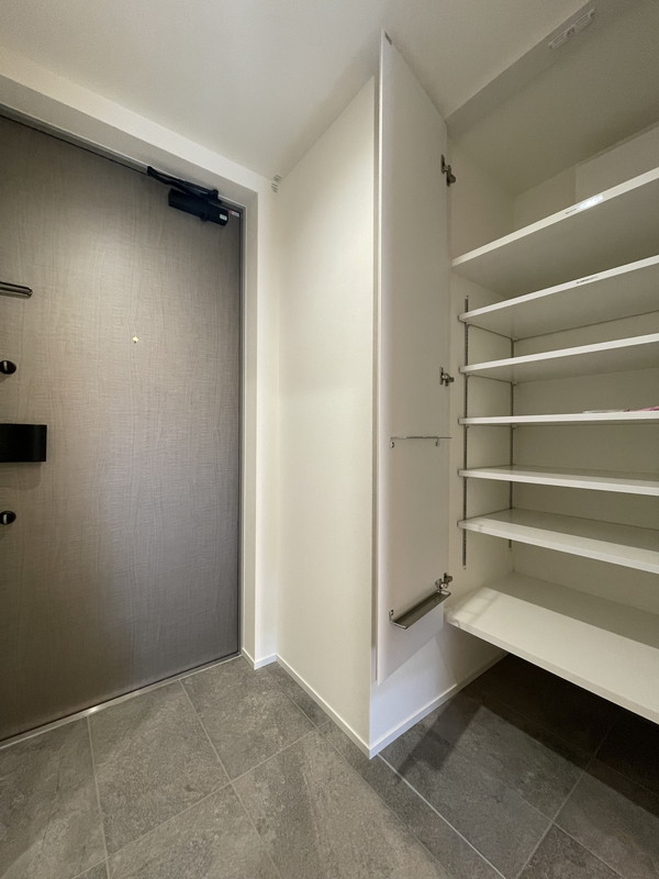 GranDuo柿の木坂2202の室内7