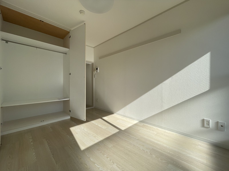 ロイヤルアークガーデン303の室内4