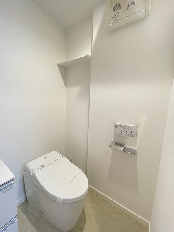 PASEO下北沢402の室内6