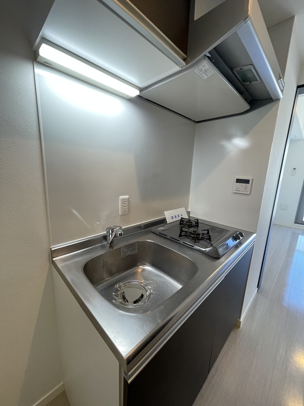 PASEO下北沢402の室内7