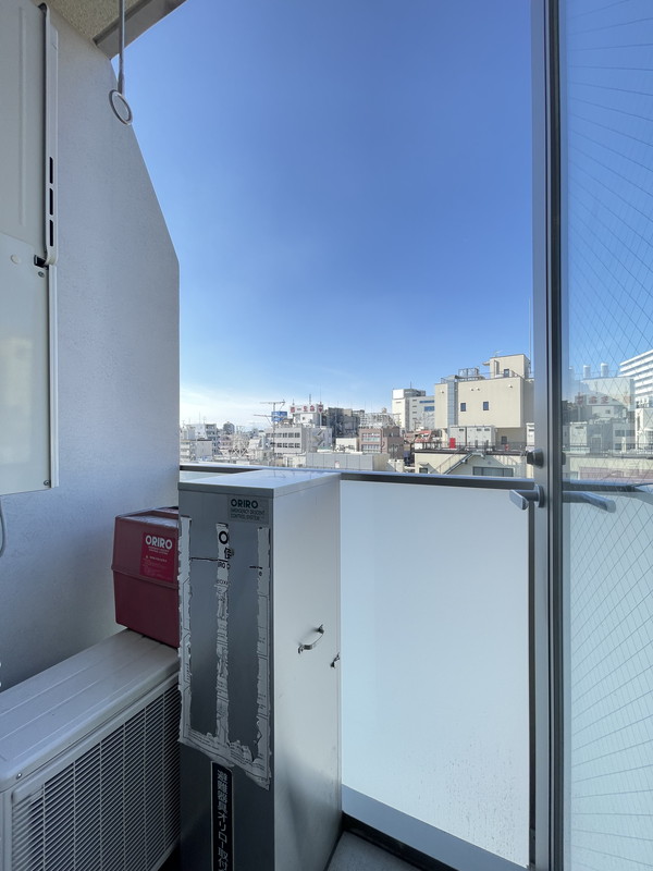 PASEO下北沢402の室内10