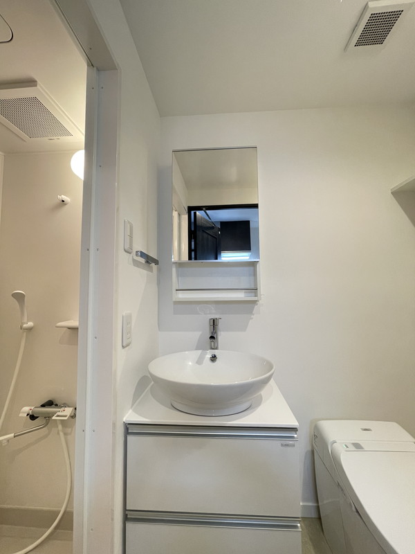 PASEO下北沢402の室内5