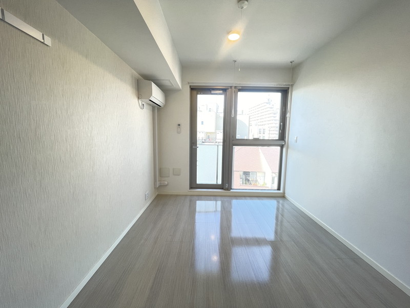 PASEO下北沢402の室内3
