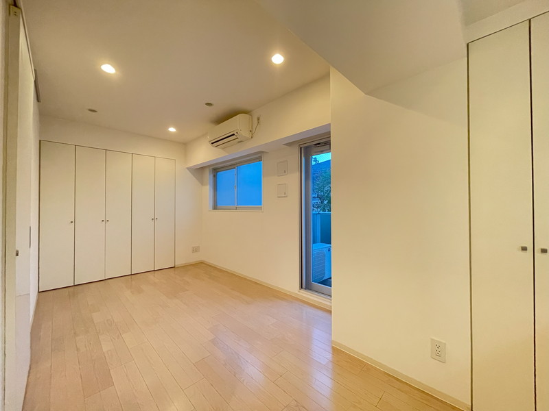 Brillia ist　北沢KEYAKI208の室内1