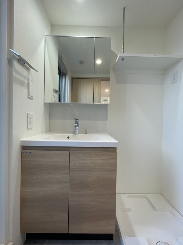 GranDuo柿の木坂2305の室内4