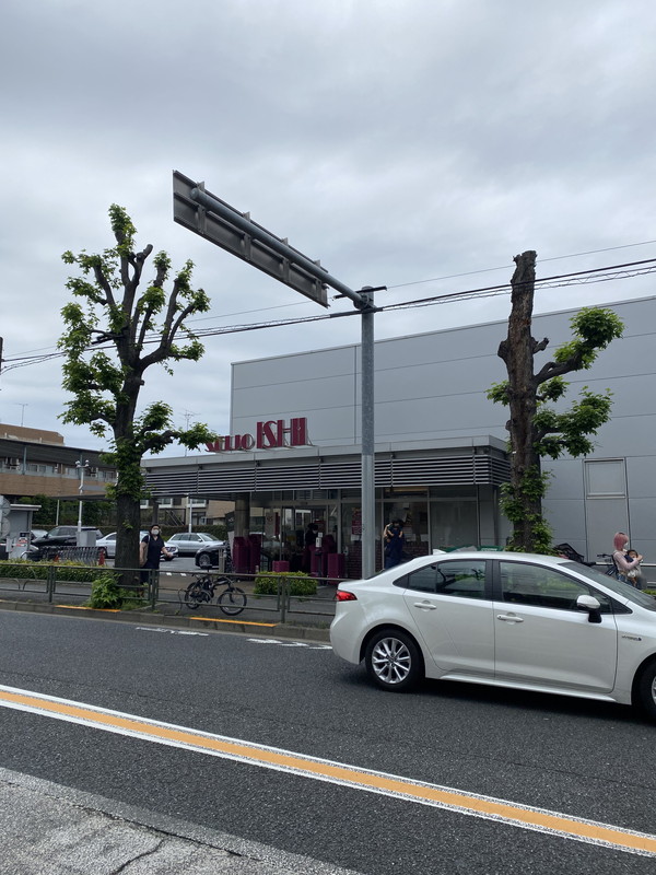 GranDuo柿の木坂2305の室内13