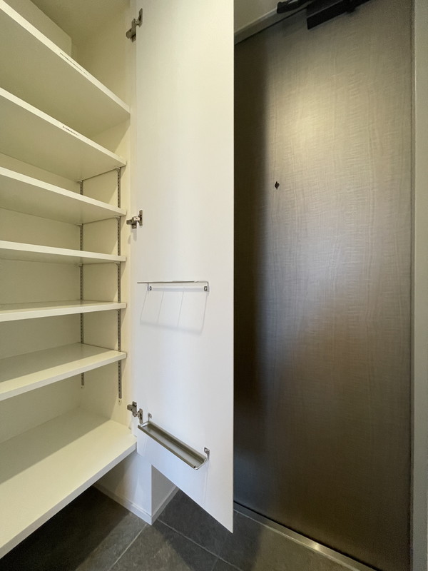 GranDuo柿の木坂2305の室内8