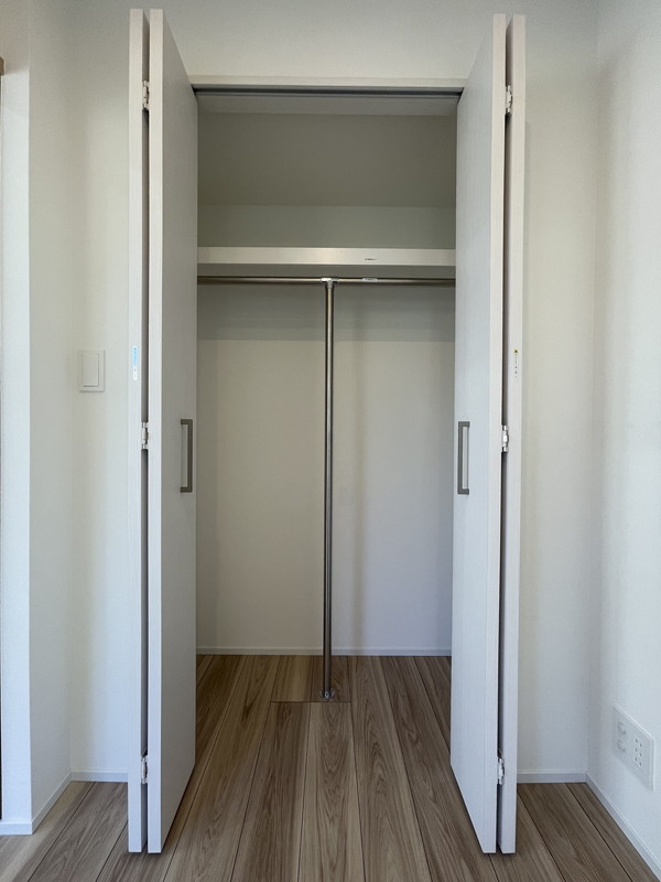 GranDuo柿の木坂2305の室内9