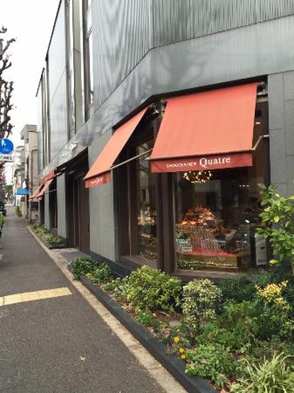 GranDuo柿の木坂2305の室内14