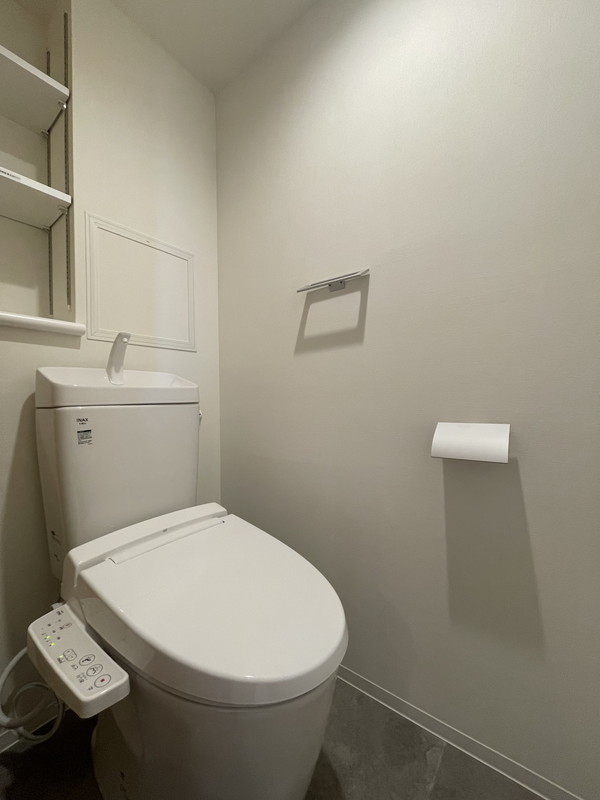 GranDuo柿の木坂2305の室内6