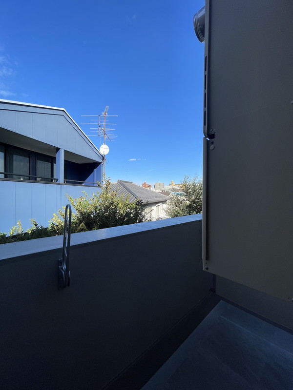 GranDuo柿の木坂2305の室内7